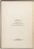 Adventure - Inscribed for the Belgian Relief effort - 4