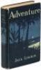 Adventure - inscribed to an un-named recipient - 2