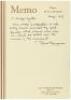 Adventure - inscribed to an un-named recipient - 3