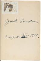 Adventure - signed by the author