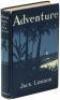 Adventure - signed by the author - 2