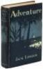 Adventure - inscribed by the author - 4