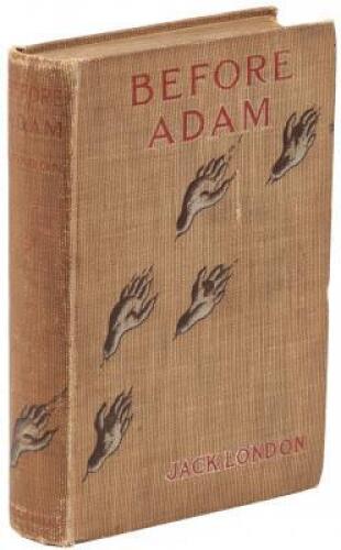 Before Adam