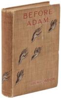 Before Adam