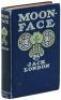 Moon-Face and Other Stories - inscribed by the author - 2