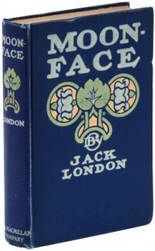 Moon-Face and Other Stories