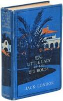 The Little Lady of the Big House - advance review copy