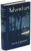 Adventure - inscribed by Jack London - 2