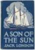 A Son of the Sun - inscribed to Ana Reimers