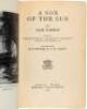 A Son of the Sun - inscribed to Ana Reimers - 3