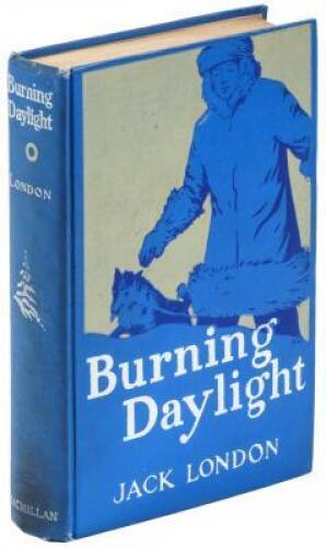 Burning Daylight