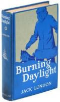 Burning Daylight