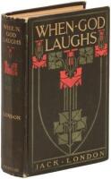 When God Laughs and Other Stories - inscribed copy