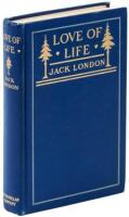 Love of Life and Other Stories