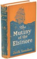 The Mutiny of the Elsinore - Zane Grey's copy