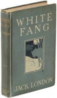 White Fang