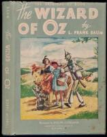 The New Wizard of Oz