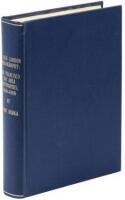 A Jack London Bibliography: A Selection of Reports Printed in the San Francisco Bay Area Newspapers; 1900-1966