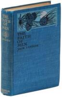 The Faith of Men and Other Stories