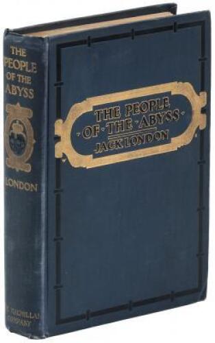The People of the Abyss