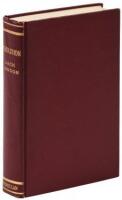 Revolution and Other Essays