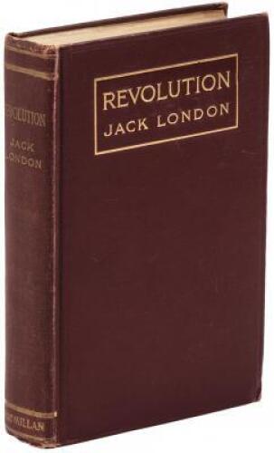 Revolution and Other Essays