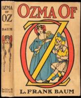 Ozma of Oz