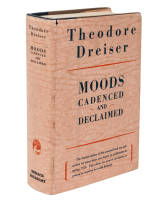 Moods: Cadenced & Declaimed