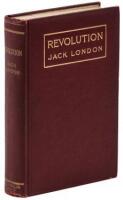Revolution and Other Essays