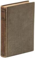 Theft: A Play in Four Acts - gray cloth variant binding