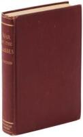 War of the Classes - inscribed by the author