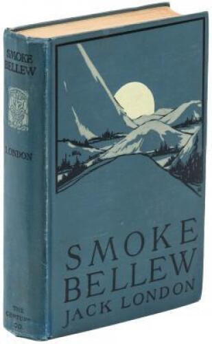 Smoke Bellew
