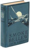 Smoke Bellew