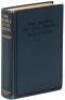 The People of the Abyss - Inscribed by the author - 3