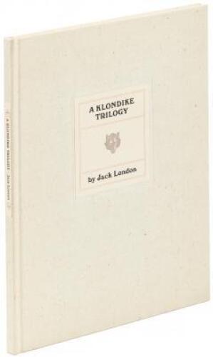 A Klondike Trilogy: Three Uncollected Stories