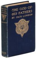 The God of His Fathers