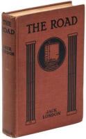 The Road - variant binding