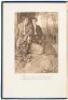 Martin Eden - inscribed by the author - 3