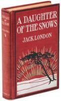 A Daughter of the Snows