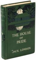 The House of Pride & Other Tales of Hawaii