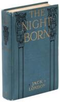 The Night-Born