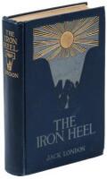 The Iron Heel - Appeal to Reason variant