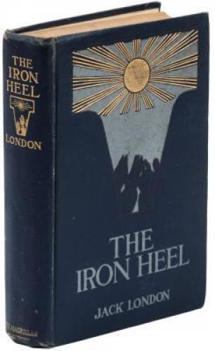 The Iron Heel