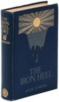 The Iron Heel - Wilshire Book Company variant