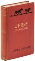 Jerry of the Islands