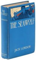 The Sea-Wolf