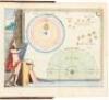 Description de tout L'Univers en plusieurs cartes, & en divers traitez de Geographie et d'Histoire... par Mrs Sanson Pere & Fils - 8
