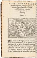 Histoires Prodigieuses extraictes de plusieurs fameux autheurs, Grecs & Latins, sacrez & prophanes, diuis&eacute;es en six tomes