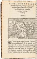 Histoires Prodigieuses extraictes de plusieurs fameux autheurs, Grecs & Latins, sacrez & prophanes, diuisées en six tomes