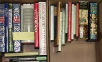 ***WITHDRAWN*** 22 Volumes of Antiques & Decorative Arts